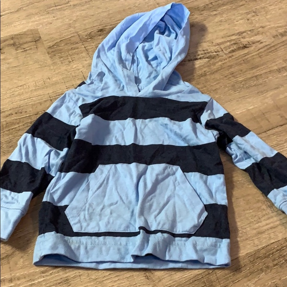Toddler shirt